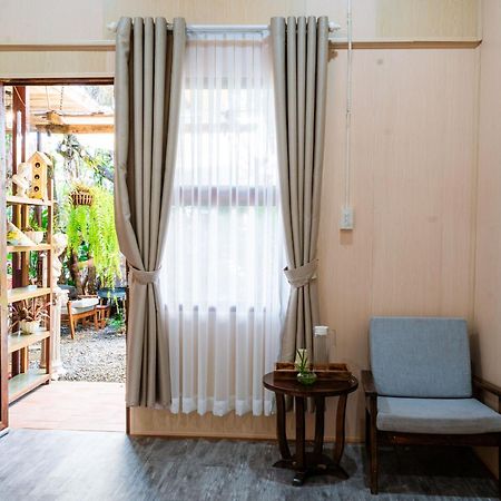 Harmony Garden - Home And Coffee 顺化 外观 照片