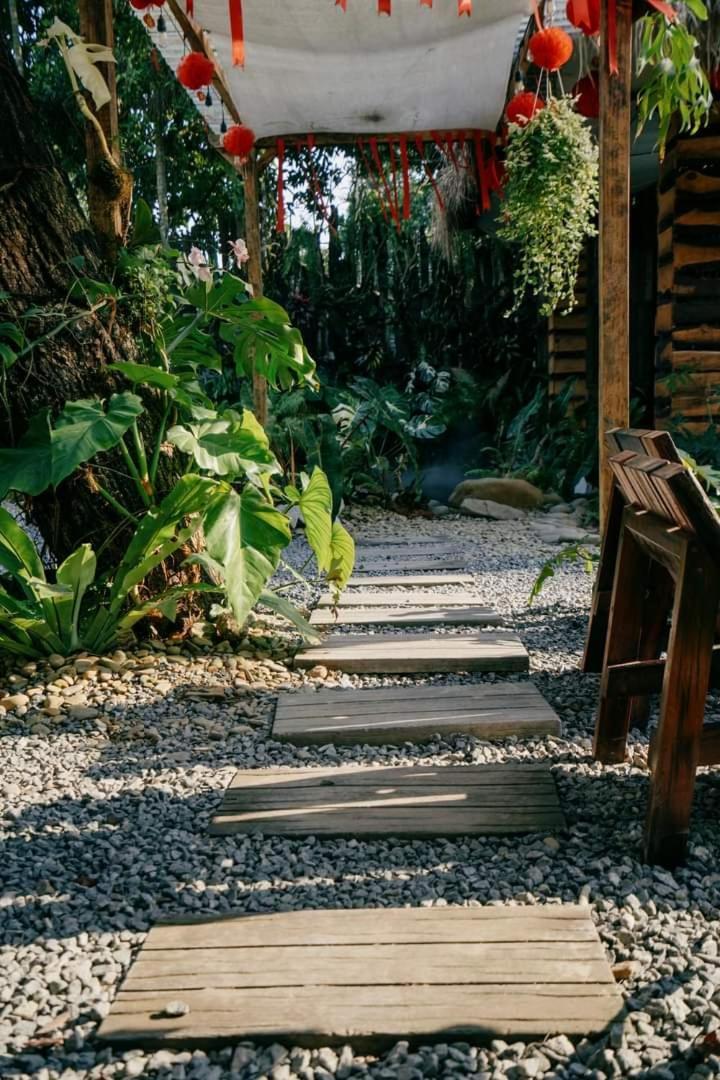Harmony Garden - Home And Coffee 顺化 外观 照片