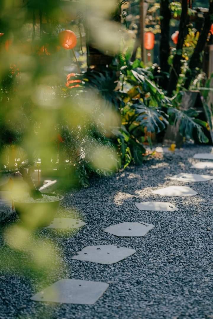 Harmony Garden - Home And Coffee 顺化 外观 照片