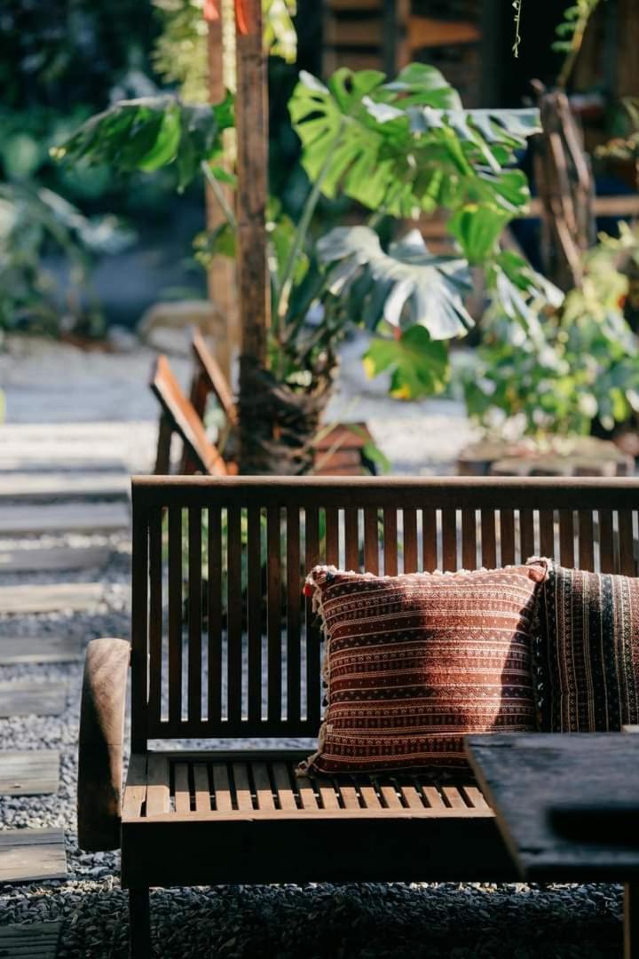 Harmony Garden - Home And Coffee 顺化 外观 照片