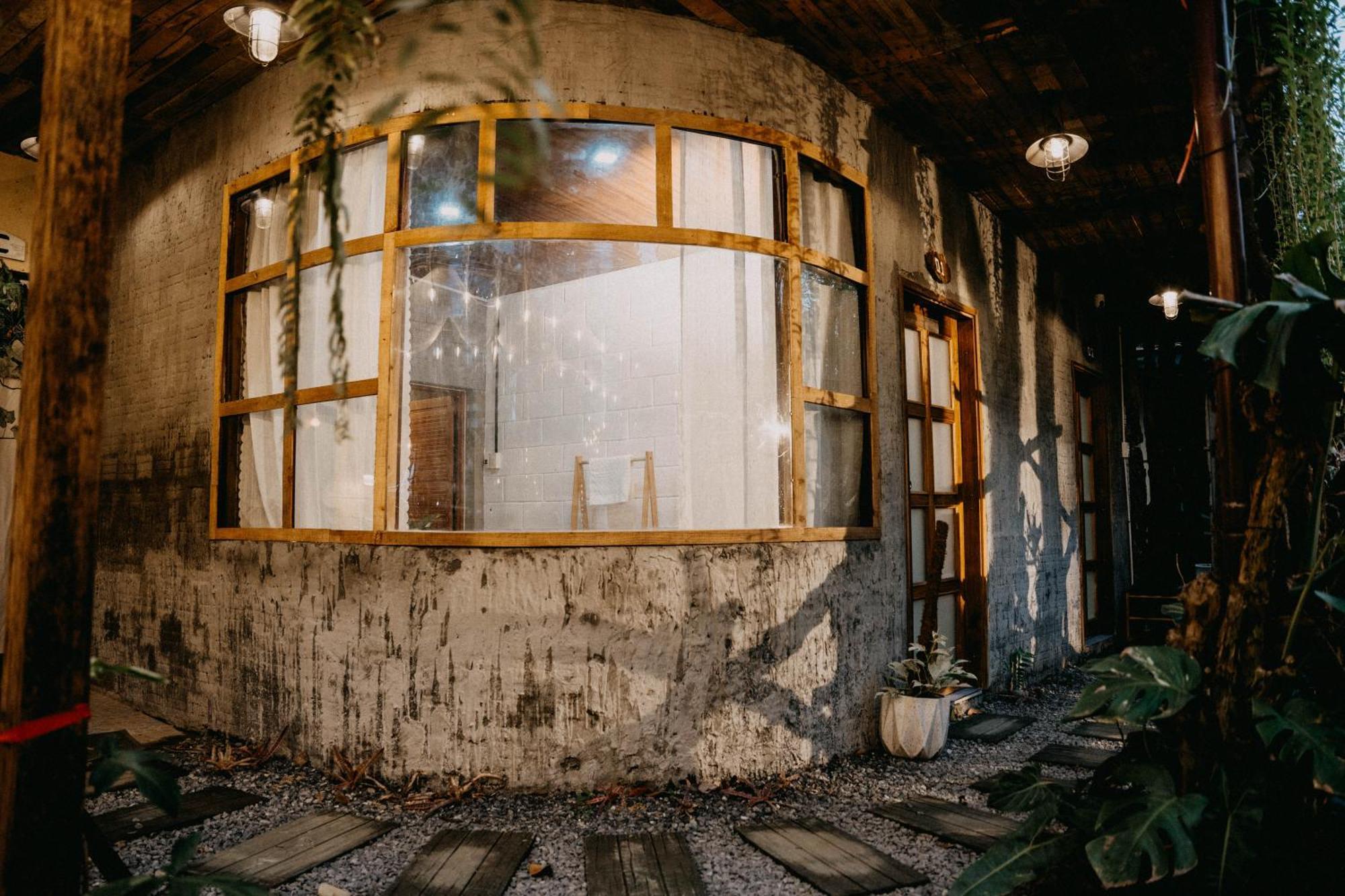 Harmony Garden - Home And Coffee 顺化 外观 照片