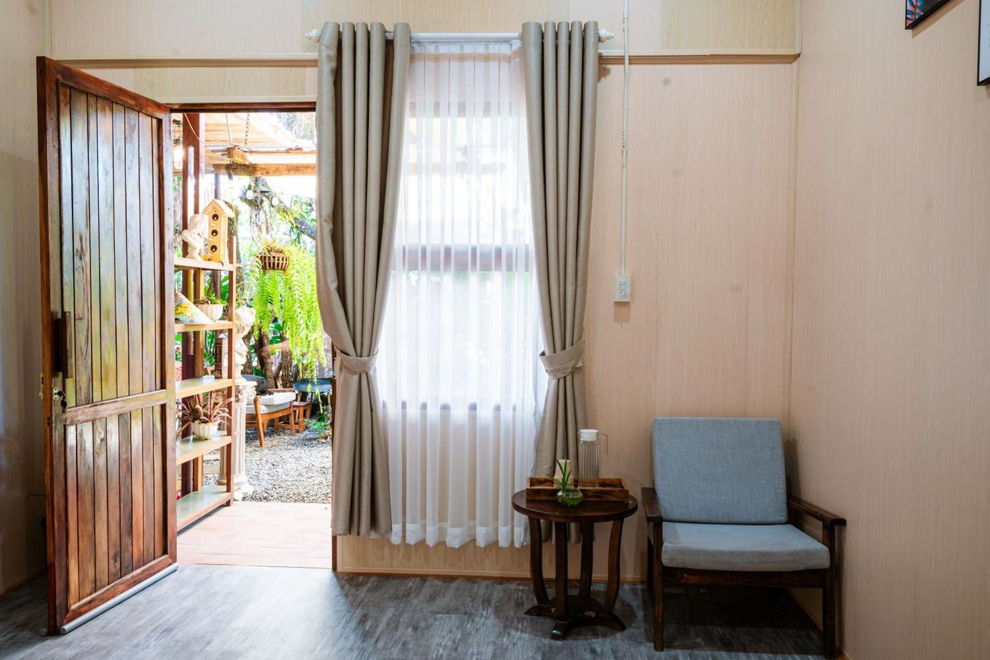 Harmony Garden - Home And Coffee 顺化 外观 照片